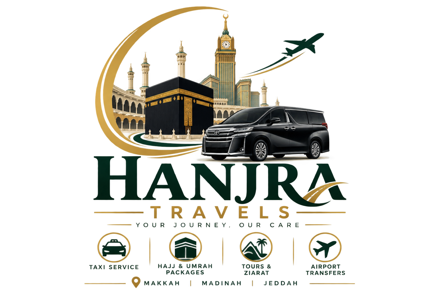 Hanjra Travels