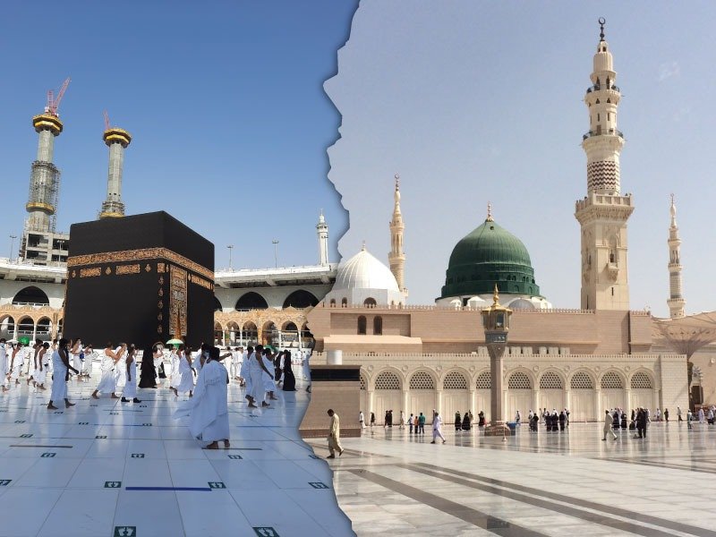 Ziyarat Journeys
