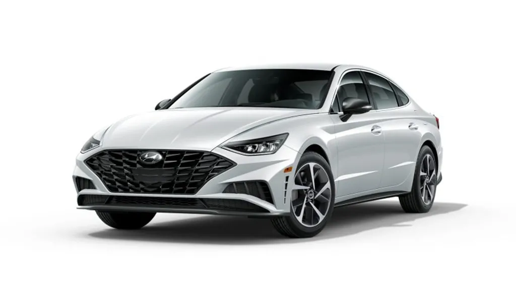Sedan (Camry / Sonata)