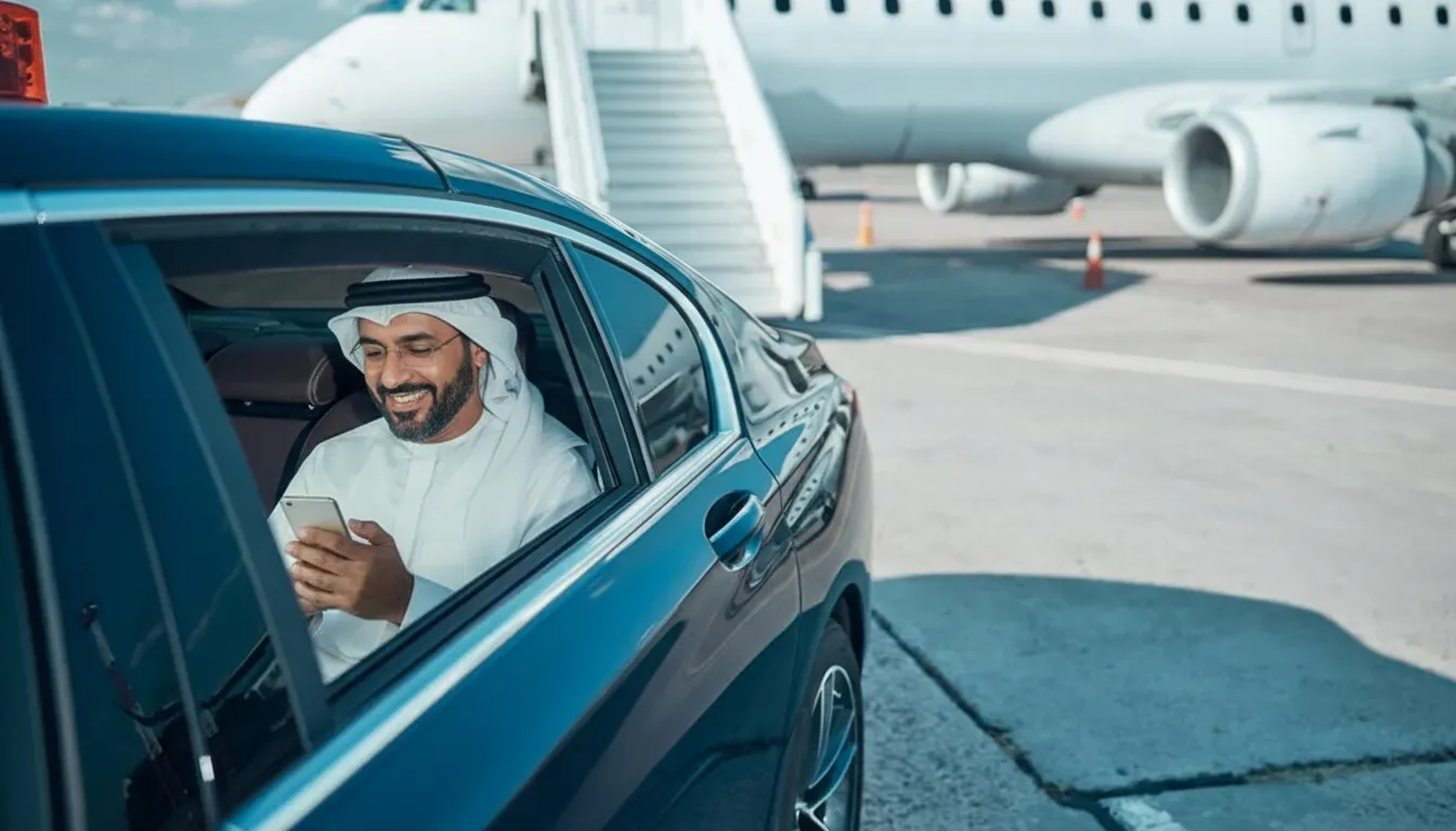 Airport Transfers